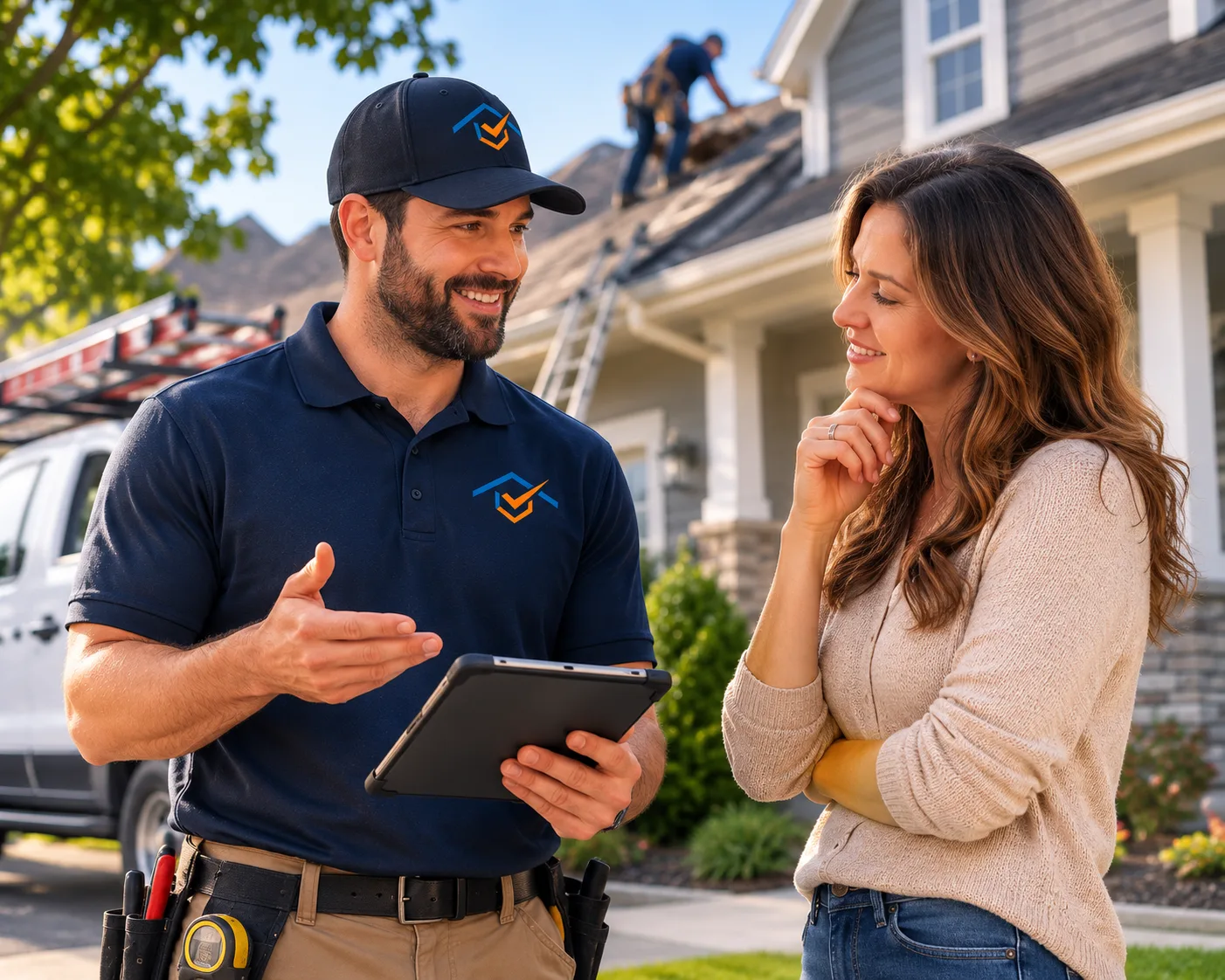 Roof Inspection FAQs in Lyons, SD
